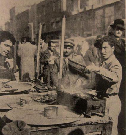 عکس واقعی قاسم جیگرکی