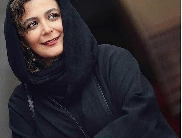 عکس شوهر الهام کردا