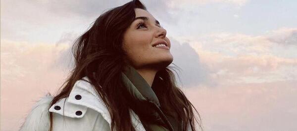 عکس آیلین ماوی