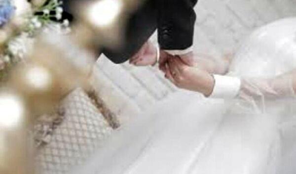 عکس چهار عروس ویک داماد