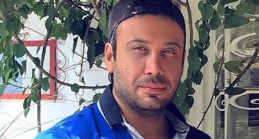 عکس نوشته اهنگ جمعه چاوشی