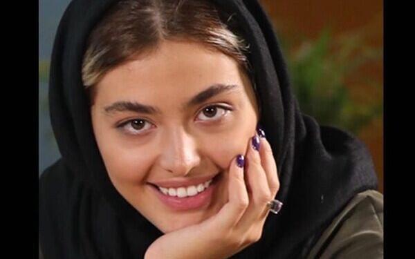عکس کودکی پدرام شریفی