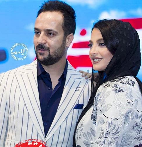 عکس احمد مهرانفر در فیلم پایتخت