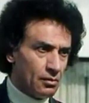 عکس حسین سرشار