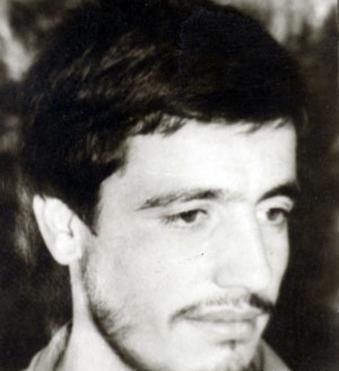 عکس حسین سرشار