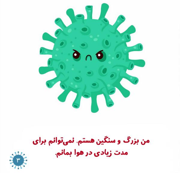 عکس ویروس ها