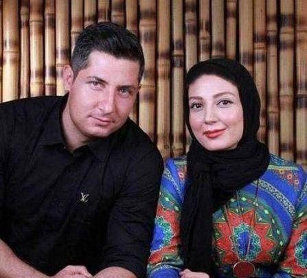 عکس لو رفته حدیث میرامینی