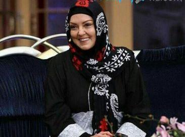 عکسهای خانوادگی پرستو گلستانی جدید