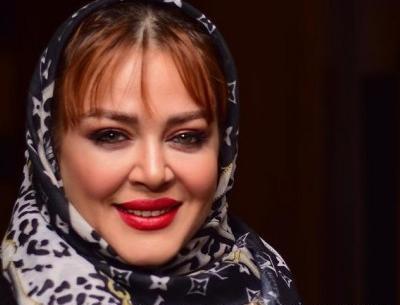 عکس های سیگار کشیدن پرستو صالحی