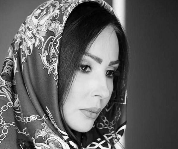 عکس های سیگار کشیدن پرستو صالحی
