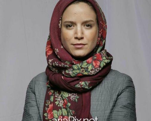 عکس های دختر اتیلا پسیانی