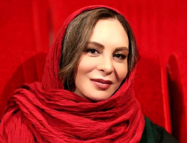 عکس افسانه بایگان به عنوان دختر شایسته