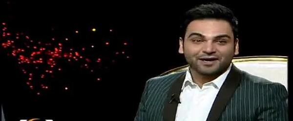 عکس پژمان بازغی در ماه عسل