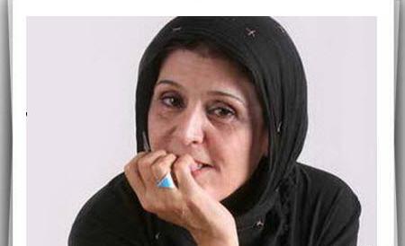 عکس های قدیمی آهو خردمند