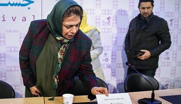 عکس حامد بهداد و رویا نونهالی