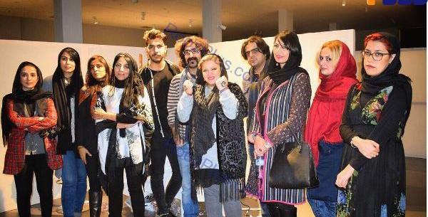 عکسهای بهاره رهنما قبل و بعد از لاغری
