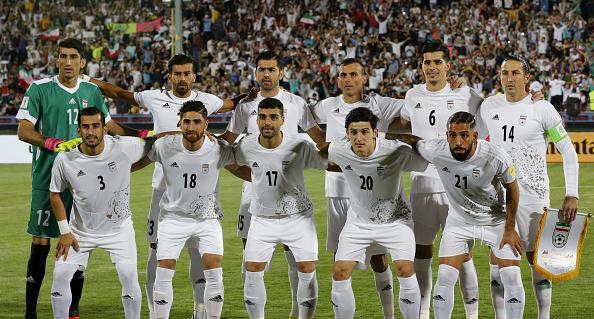 عکس تیم چین