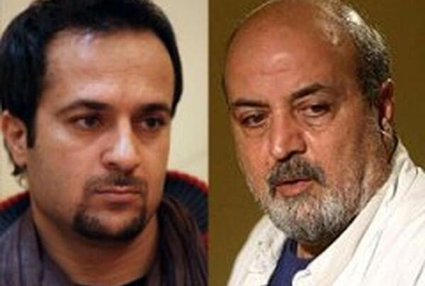 عکس احمد مهرانفر در چین