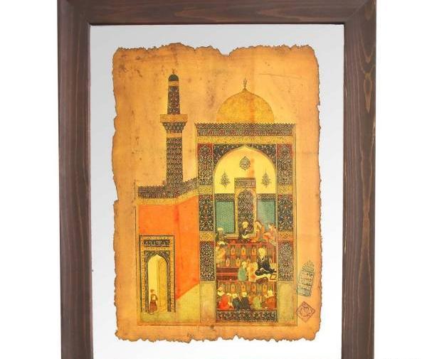 عکس انگشتر لیلی و مجنون