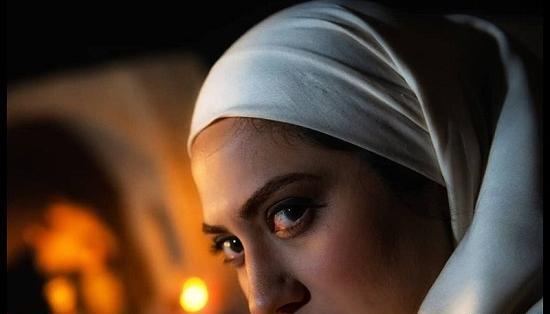 عکس چشم فیلم احضار