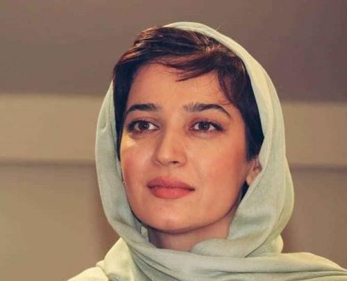عکس همسر بابک کریمی