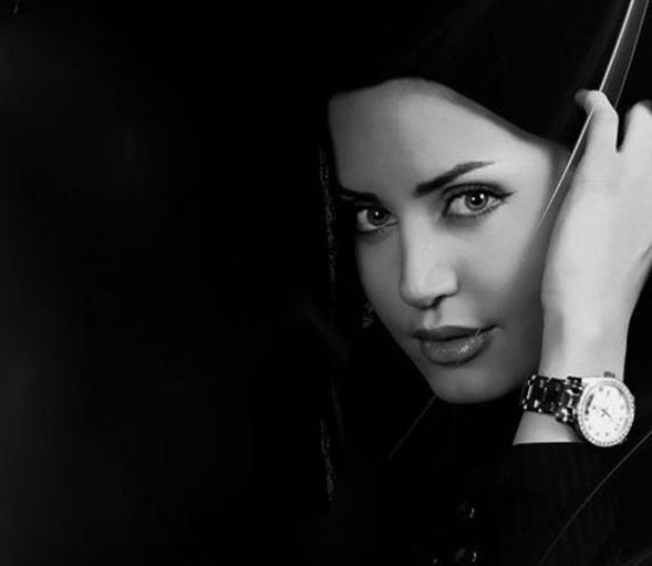 عکس آتلیه الناز شاکردوست