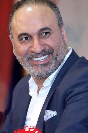جدیدترین عکس حمید فرخ نژاد