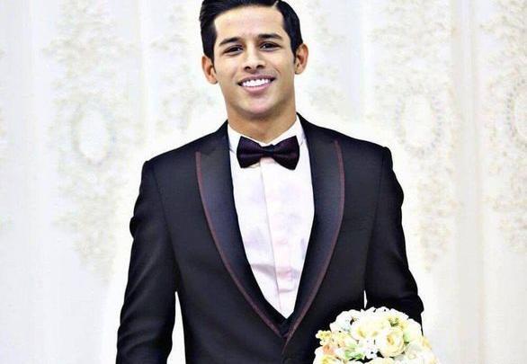 عکس همسر حاج مهدی رسولی