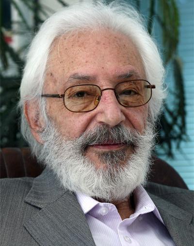 عکس استاد جمشید مشایخی