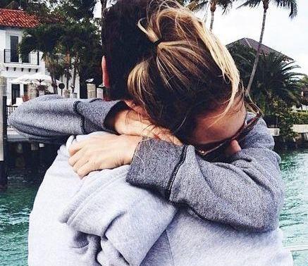 عکس رمانتیک بغل