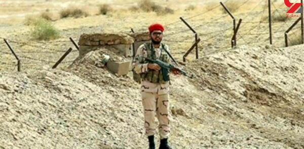 عکس مرزبانی