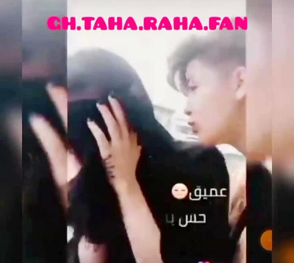 عکس عروسی طاها و رها