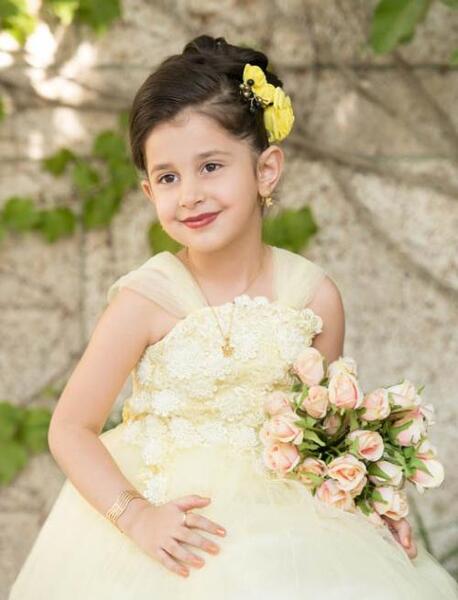 عکس عروسی طاها و رها