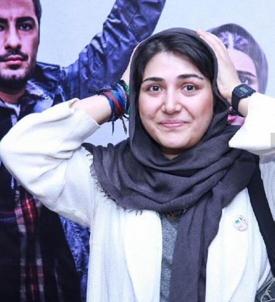 عکسهای باران کوثری و نوید محمدزاده