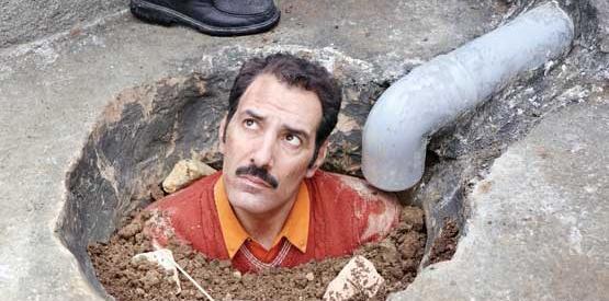 عکس کودکی بهنام تشکر