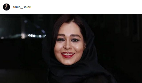 عکس بهار سالاری
