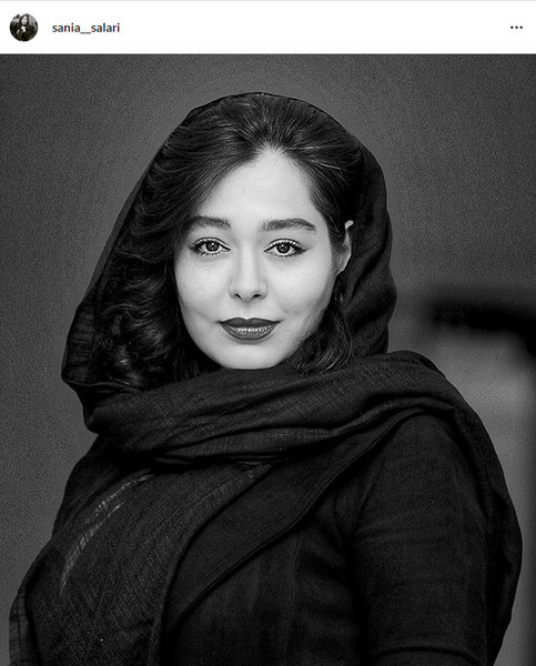 عکس بهار سالاری