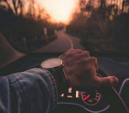 عکس پروف لاکچری پسرانه
