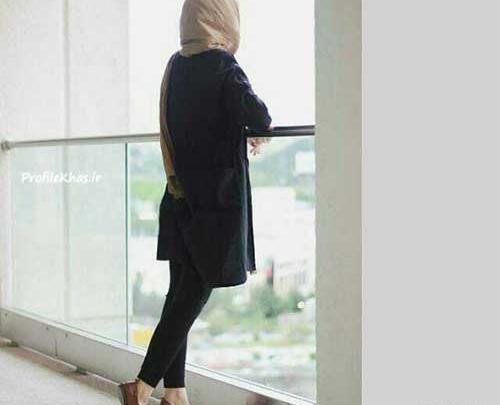 عکس پروفایل دختر فیک جدید 2018