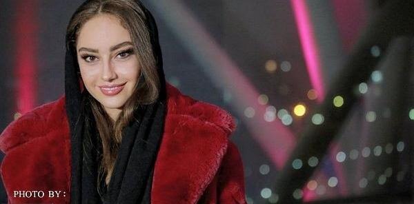 عکس های ترلان پروانه زیباترین دختر ایرانی