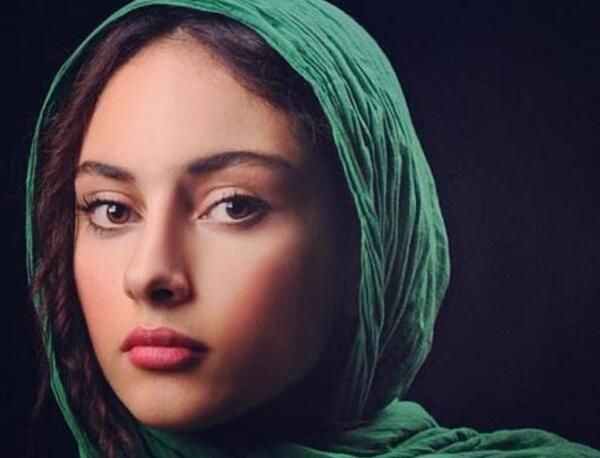 عکس های ترلان پروانه زیباترین دختر ایرانی