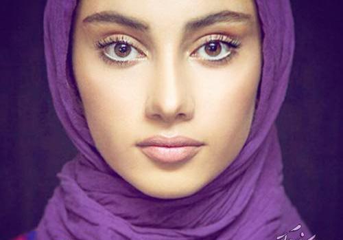 عکس های ترلان پروانه زیباترین دختر ایرانی