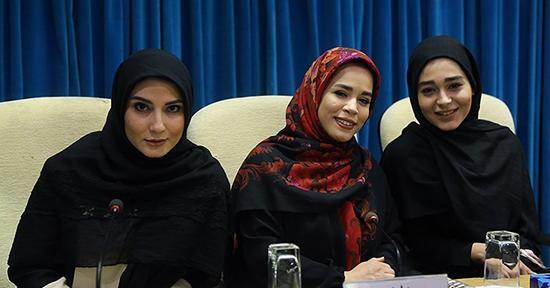 رفتار-عجیب-پانته آ-بهرام-دیشب-مراسم-عکس