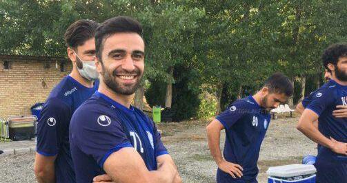 عکس های جدید امیر ارسلان مطهری