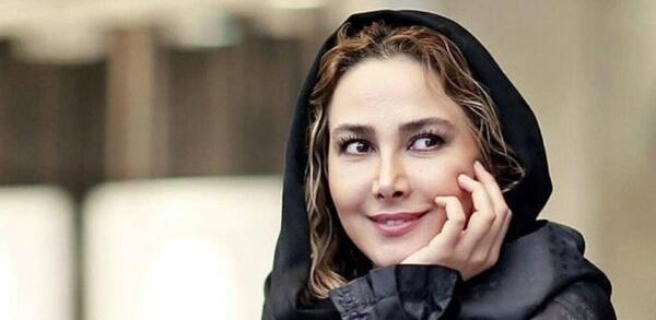 عکس آنا نعمتی و سگ گران قیمتش