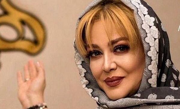 عکس تولد بهاره رهنما امسال
