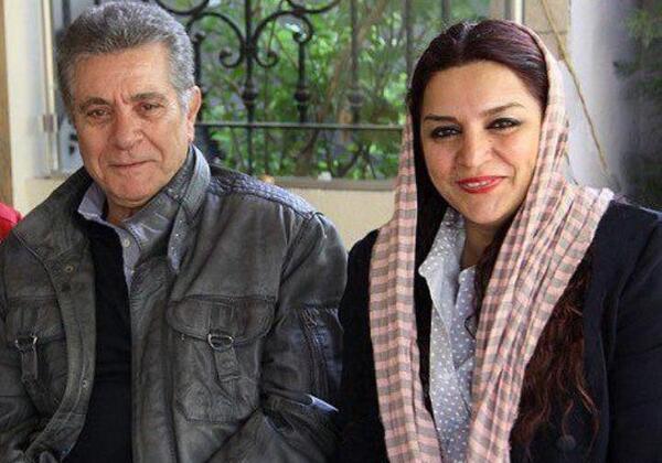 عکس شناسنامه بهروز وثوقی