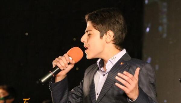 عکس اعضای گروه نسیم قدر