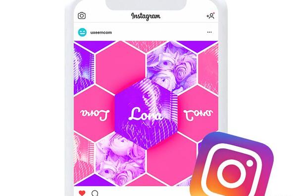 فتوشاپ عکس گالری