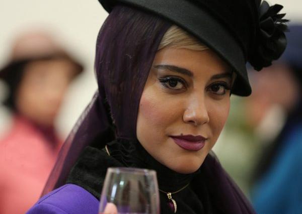 عکس های اینستاگرام آشا محرابی